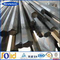 AISI 304 316 Stainless Steel Hexagonal Bar